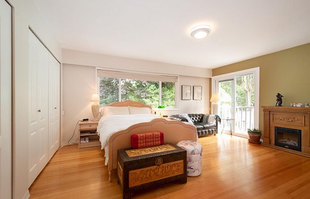 5422 Osler Street Shaughnessy