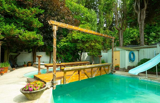 5422 Osler Street Shaughnessy