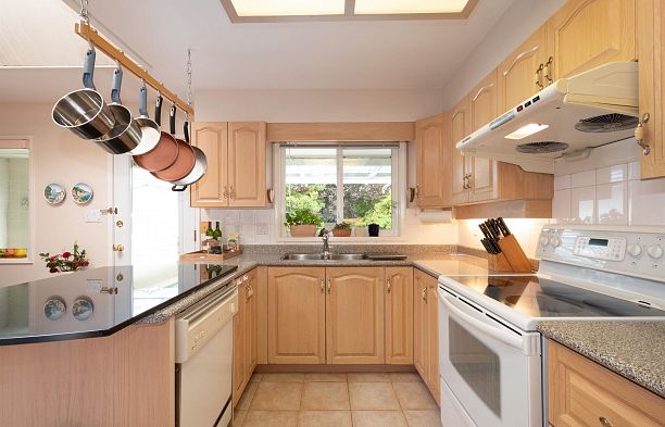 5422 Osler Street Shaughnessy