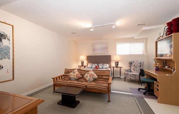 5422 Osler Street Shaughnessy