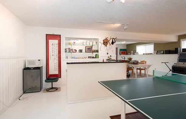 5422 Osler Street Shaughnessy