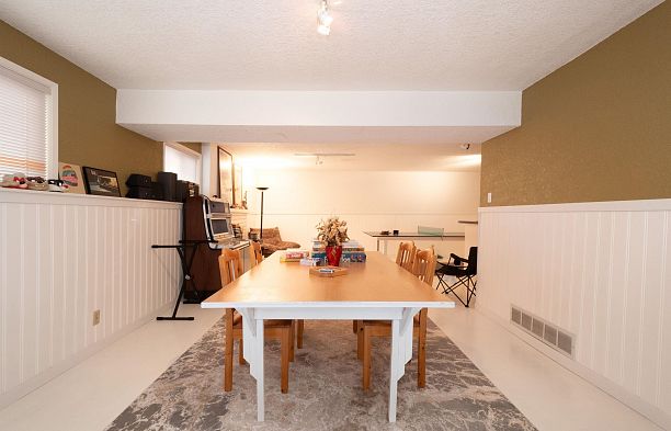 5422 Osler Street Shaughnessy
