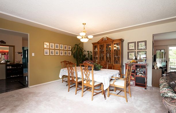 5422 Osler Street Shaughnessy