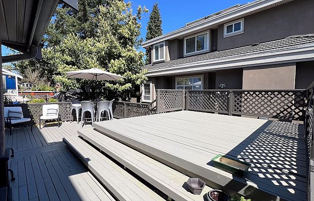 3090 Discovery Street Point Grey