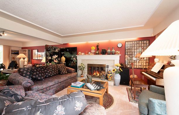 5422 Osler Street Shaughnessy