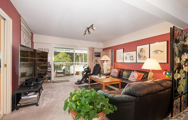 5422 Osler Street Shaughnessy