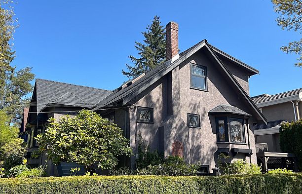 3090 Discovery Street Point Grey
