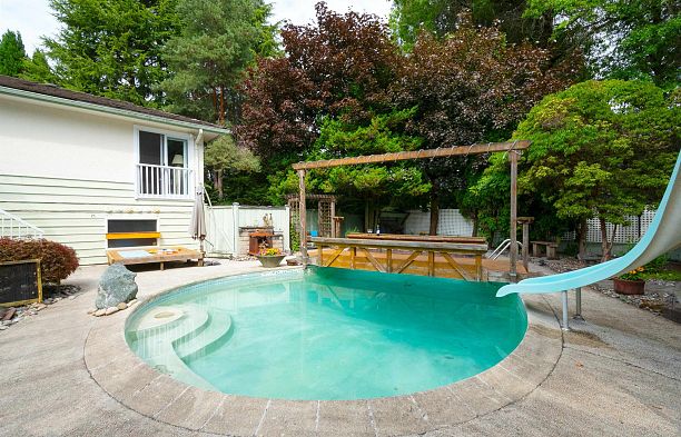 5422 Osler Street Shaughnessy