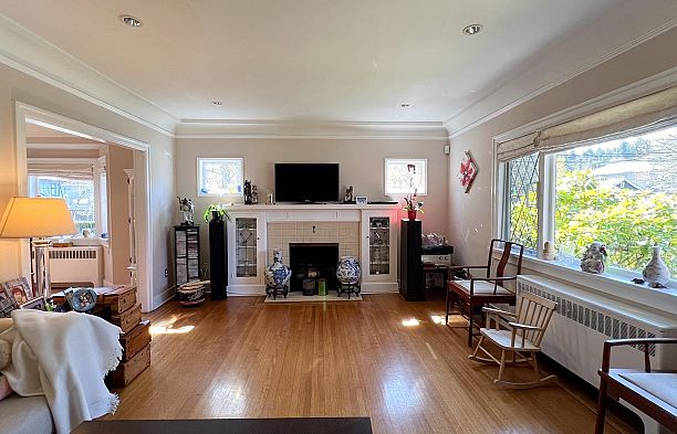 3090 Discovery Street Point Grey