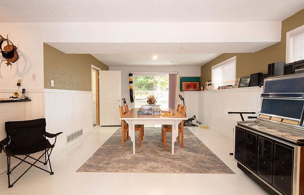 5422 Osler Street Shaughnessy