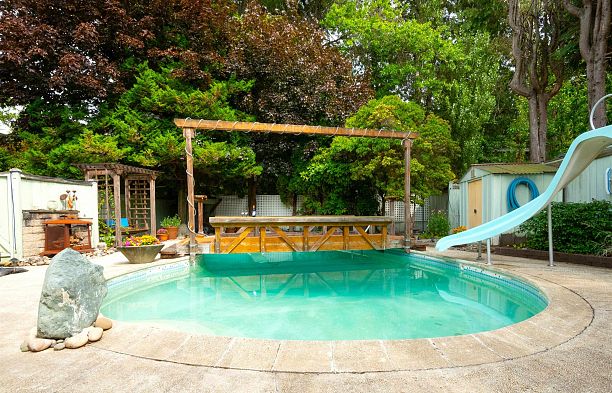5422 Osler Street Shaughnessy