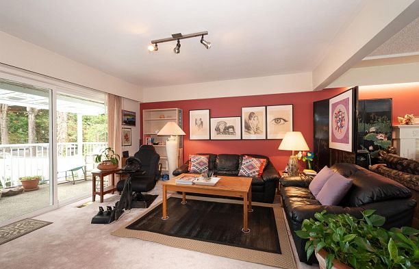 5422 Osler Street Shaughnessy