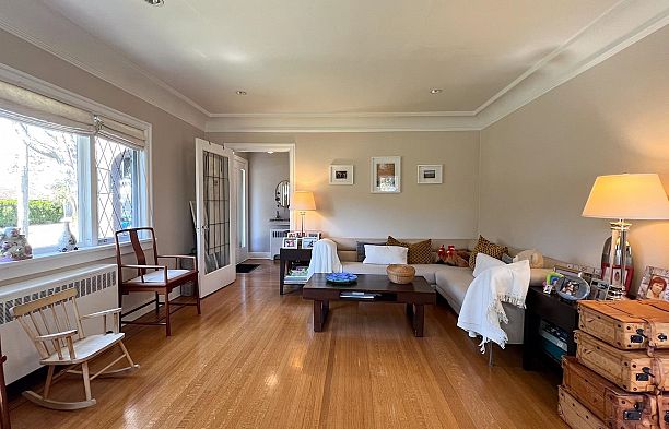 3090 Discovery Street Point Grey