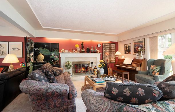 5422 Osler Street Shaughnessy