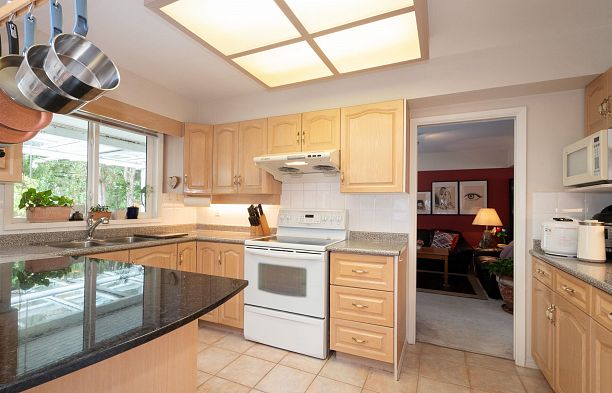 5422 Osler Street Shaughnessy