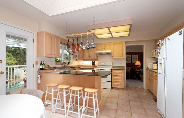 5422 Osler Street Shaughnessy