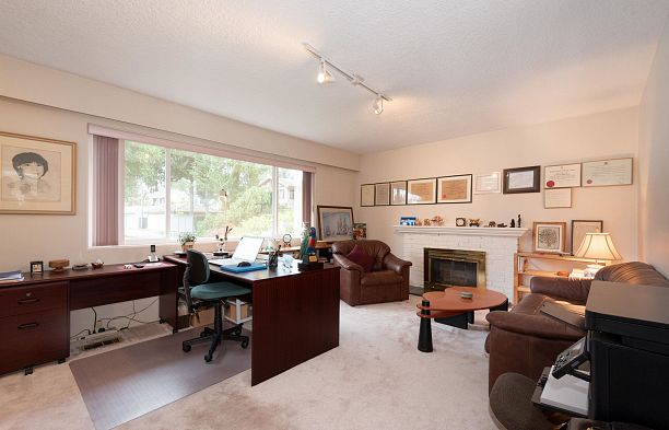 5422 Osler Street Shaughnessy