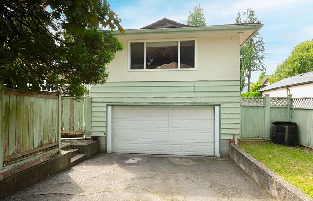 5422 Osler Street Shaughnessy