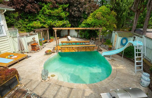 5422 Osler Street Shaughnessy