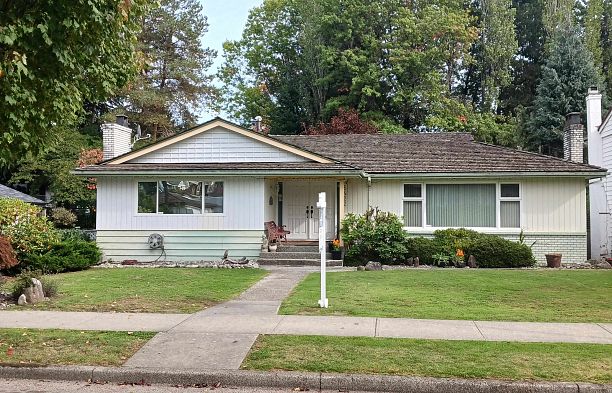 5422 Osler Street Shaughnessy