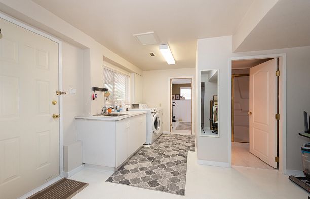 5422 Osler Street Shaughnessy