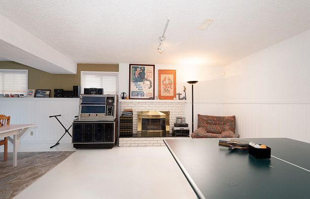 5422 Osler Street Shaughnessy
