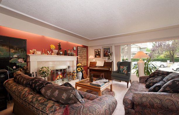 5422 Osler Street Shaughnessy