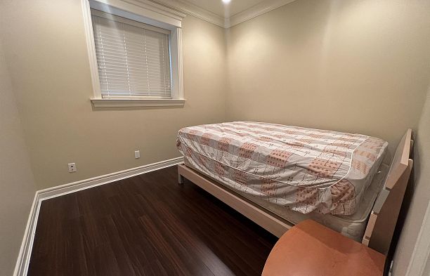 BASEMENT 1115 W 47TH AVENUE, Vancouver BC V6M 2L3 South Granville