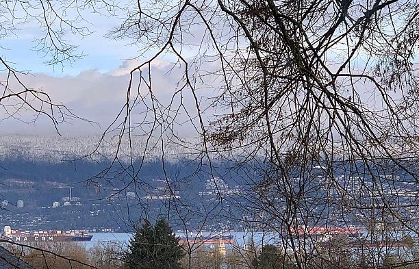 4146 Crown Crescent Point Grey