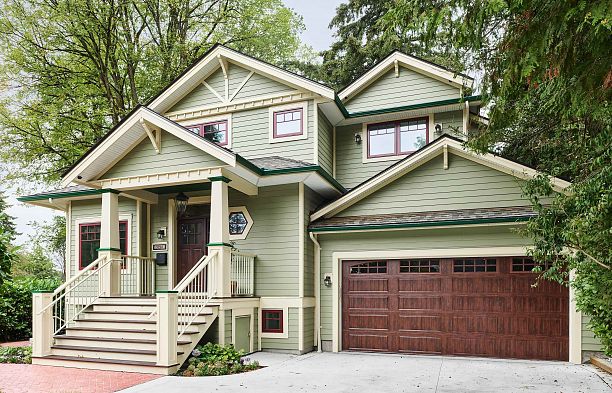 5281 Dunbar Street Dunbar