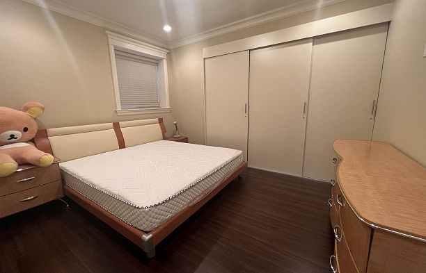 BASEMENT 1115 W 47TH AVENUE, Vancouver BC V6M 2L3 South Granville
