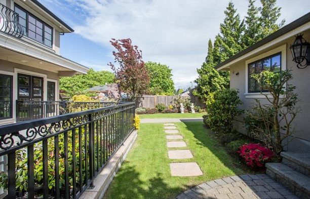 4416 W 11th Avenue Point Grey