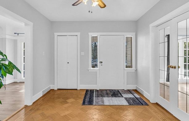 1751 W King Edward Avenue Shaughnessy