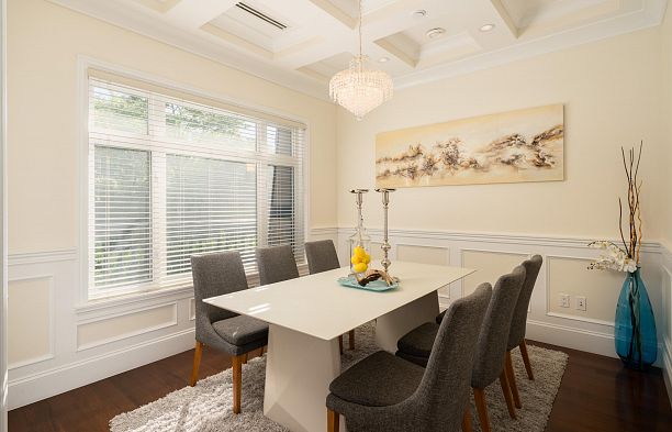 3450 Puget Drive Arbutus