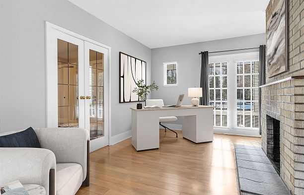1751 W King Edward Avenue Shaughnessy