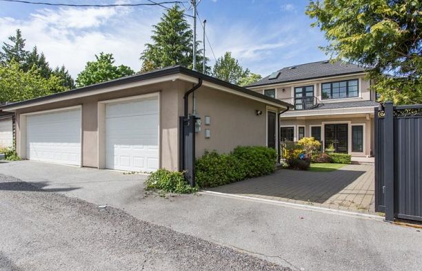 4416 W 11th Avenue Point Grey