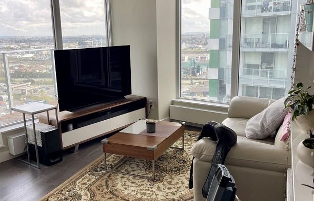 488 SW MARINE DRIVE, Vancouver BC V5X 0C6 Marpole