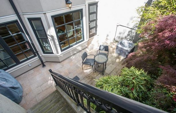 4416 W 11th Avenue Point Grey