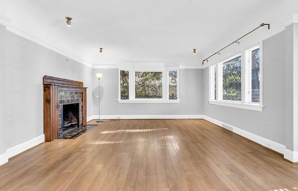 1751 W King Edward Avenue Shaughnessy