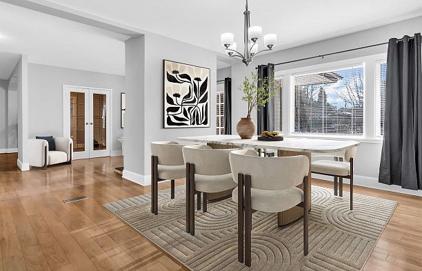 1751 W King Edward Avenue Shaughnessy