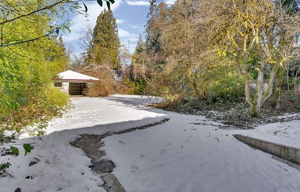 1751 W King Edward Avenue Shaughnessy
