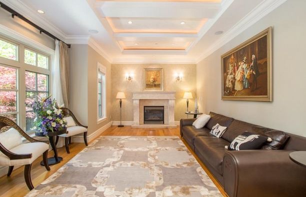 4416 W 11th Avenue Point Grey