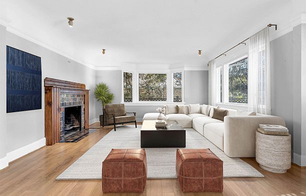 1751 W King Edward Avenue Shaughnessy