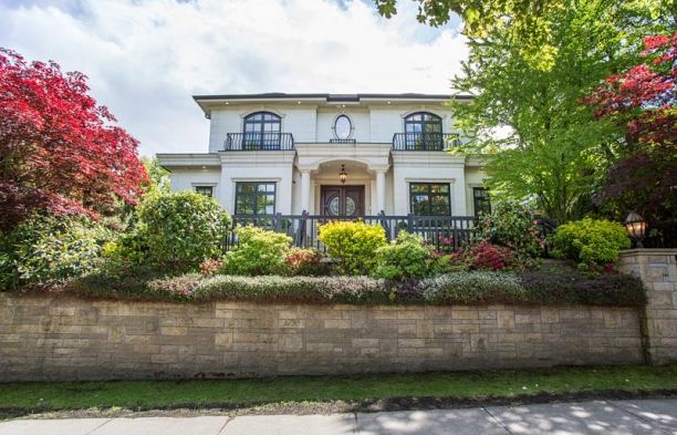 4416 W 11th Avenue Point Grey