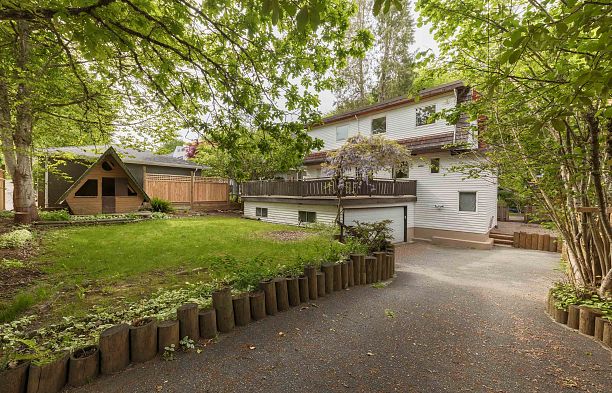 4138 W 13th Avenue Point Grey