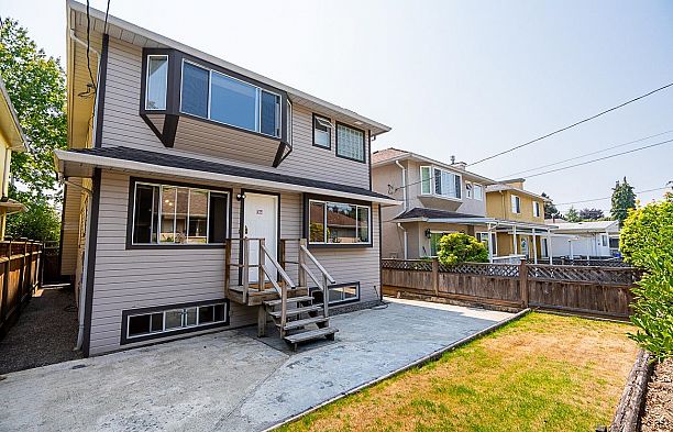 2133 W 49th Avenue Kerrisdale