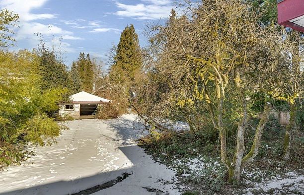 1751 W King Edward Avenue Shaughnessy
