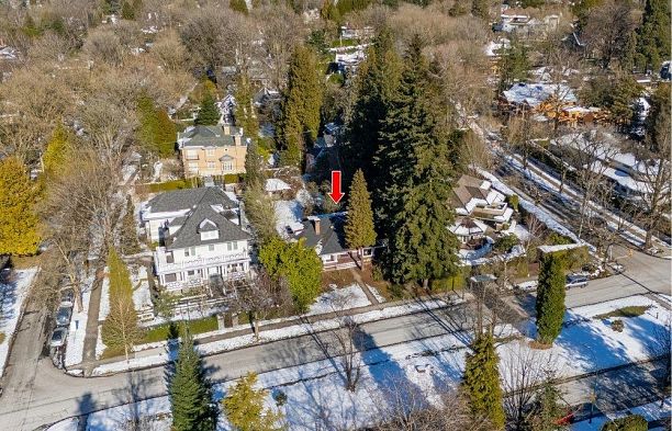 1751 W King Edward Avenue Shaughnessy