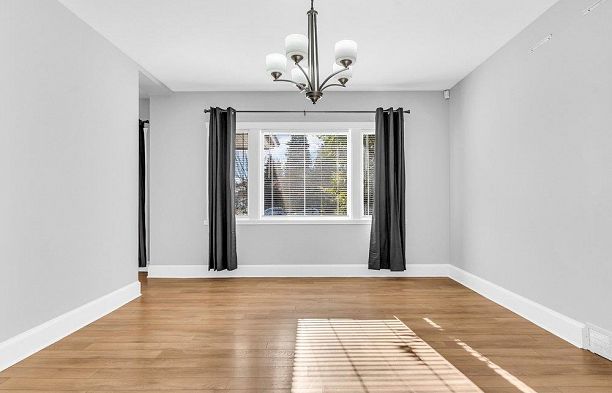 1751 W King Edward Avenue Shaughnessy