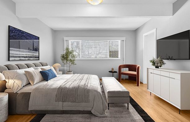 1751 W King Edward Avenue Shaughnessy